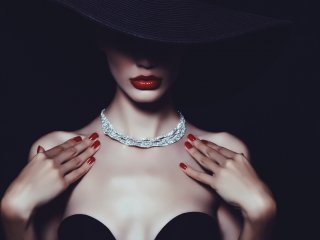 プロフィールの写真 AgathaK
