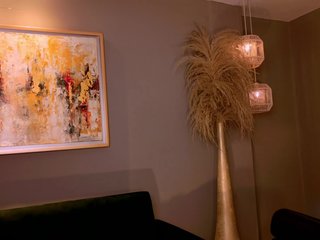 エロティックなビデオチャット AgathaKondo1