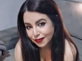 エロティックなビデオチャット AgathaMendes