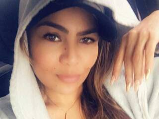 エロティックなビデオチャット AgathaRc