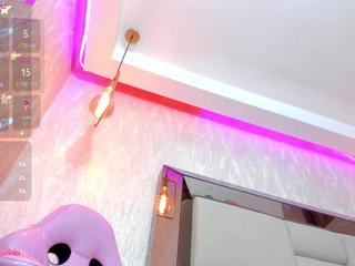エロティックなビデオチャット Agatharussh
