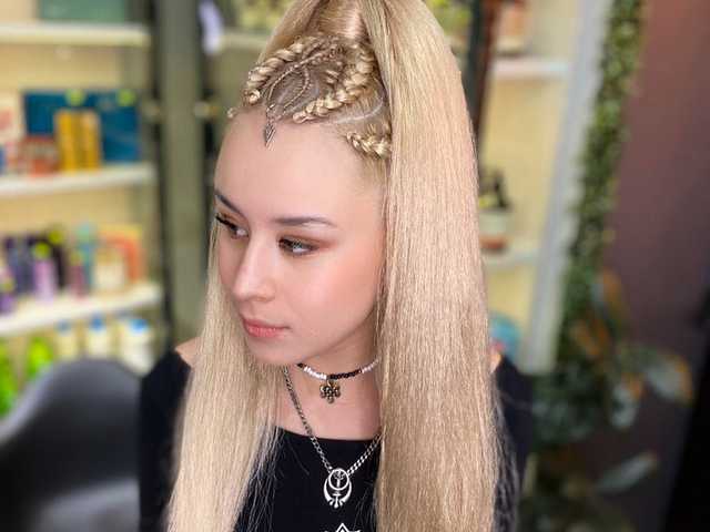 プロフィールの写真 agelll1xo