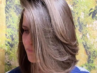 エロティックなビデオチャット Agnes77