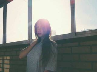 エロティックなビデオチャット AgnesCandice