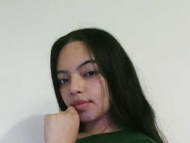 プロフィールの写真 Ahina-1