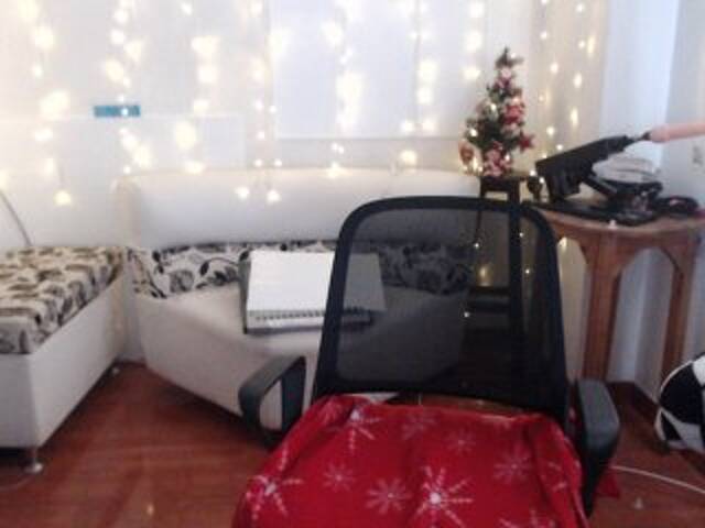 ブロードキャストスクリーンショット AhriBluff