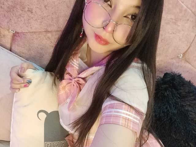 プロフィールの写真 AhriLittle