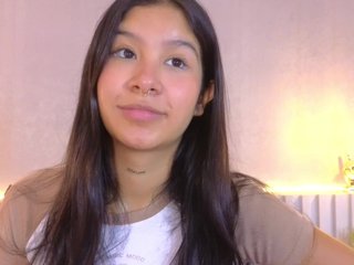 エロティックなビデオチャット AidaMoreno