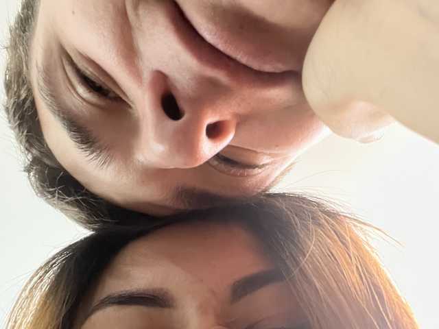 プロフィールの写真 aidaxnikita