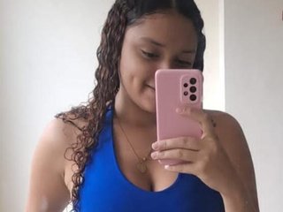 エロティックなビデオチャット Aiixa