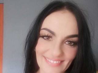 エロティックなビデオチャット AileenDoll