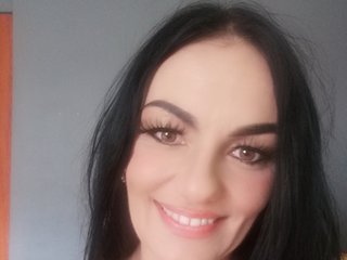 エロティックなビデオチャット AileenDoll