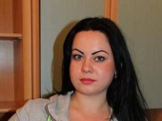 エロティックなビデオチャット ailenna