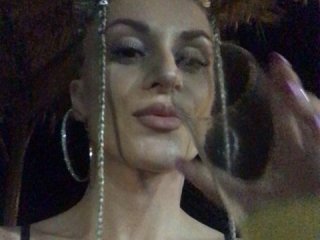 ブロードキャストスクリーンショット Aimee-25