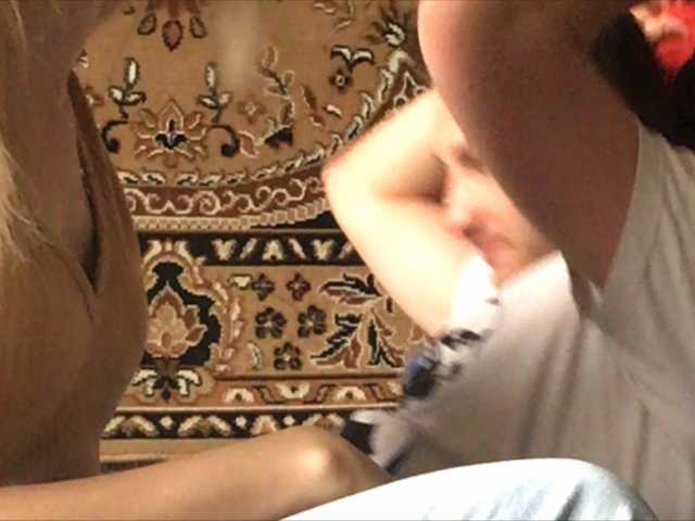 ブロードキャストスクリーンショット AimeeAh