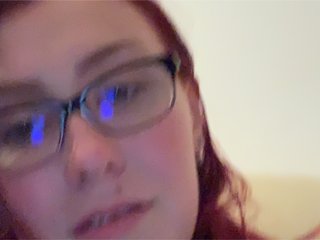 ブロードキャストスクリーンショット AimeeDesire