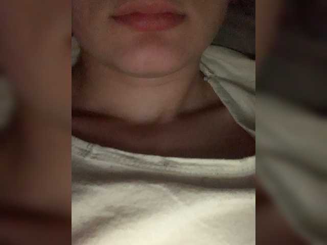 ブロードキャストスクリーンショット Aimeee