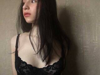 エロティックなビデオチャット AimeeVicki