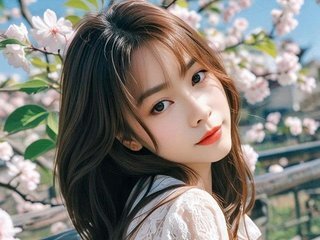 エロティックなビデオチャット Eva_Rose19