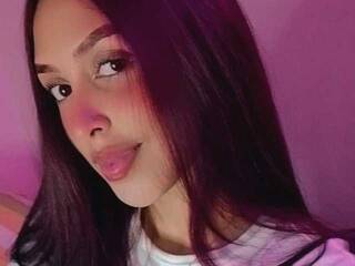 エロティックなビデオチャット Ainhoa-23