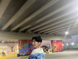 エロティックなビデオチャット Ainurab