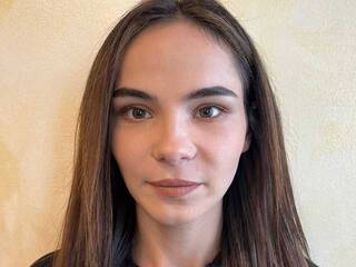 エロティックなビデオチャット airibuffy