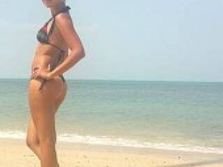 エロティックなビデオチャット airrren