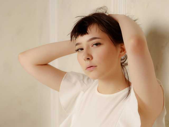 プロフィールの写真 AiryBraun-