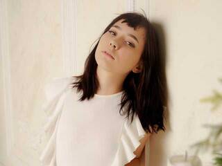 エロティックなビデオチャット AiryBraun