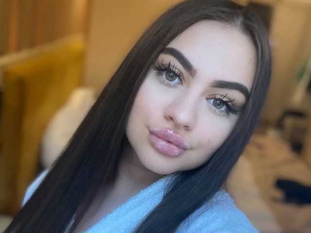プロフィールの写真 AishaDelRey