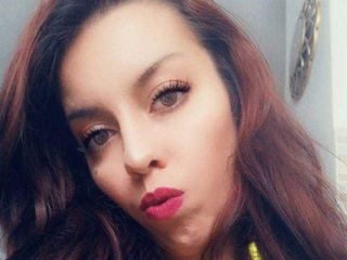 プロフィールの写真 AishaLucy