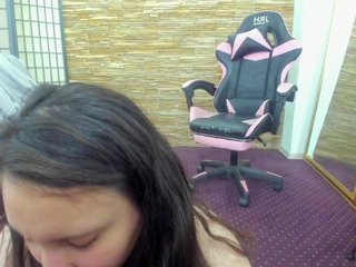 エロティックなビデオチャット AishaRouhi