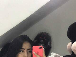 エロティックなビデオチャット aitana-012