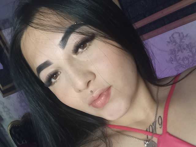 プロフィールの写真 Aitana-Jones