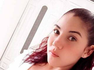 エロティックなビデオチャット aitana-red