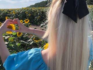 エロティックなビデオチャット Aiva666