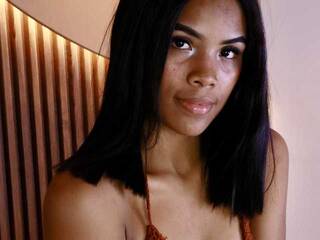 エロティックなビデオチャット Aixa-11