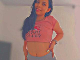 エロティックなビデオチャット Aiyana-diaz