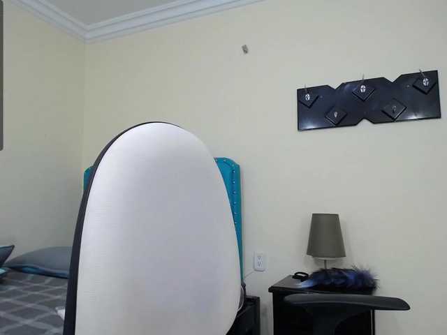 ブロードキャストスクリーンショット aizacabal