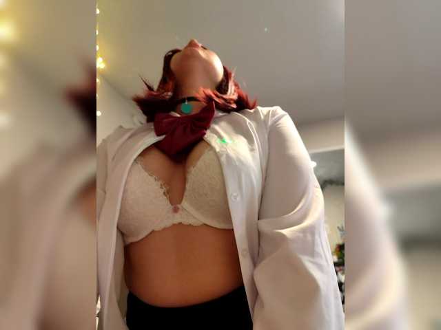 ブロードキャストスクリーンショット AJandMARY69
