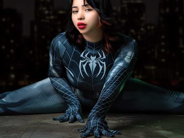 プロフィールの写真 Akameyumi