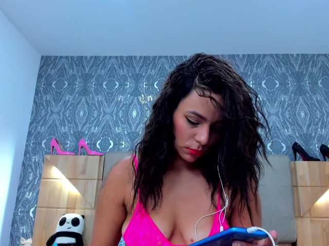 ブロードキャストスクリーンショット AkashaLee