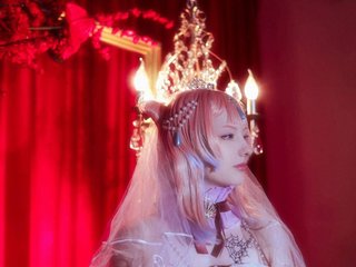 エロティックなビデオチャット Akemi-Sora
