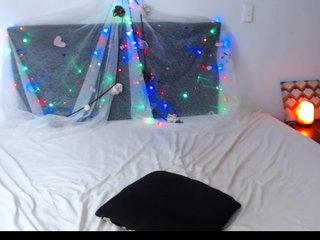 ブロードキャストスクリーンショット Akiiralynn