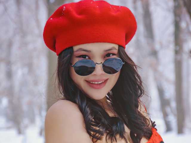 プロフィールの写真 AkinaLou