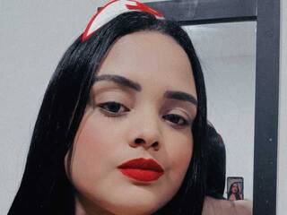 エロティックなビデオチャット alana-cooper