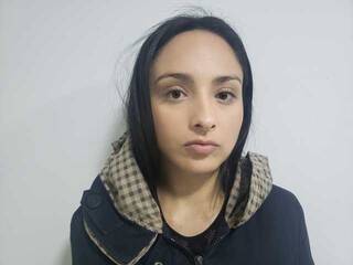 エロティックなビデオチャット alanaa2