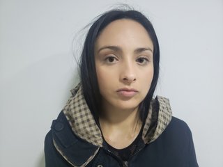 エロティックなビデオチャット alanaa2