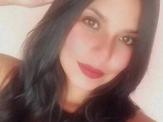 エロティックなビデオチャット AlanaAllen