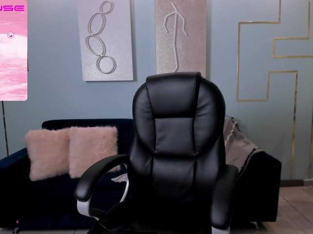 ブロードキャストスクリーンショット AlanaBooth